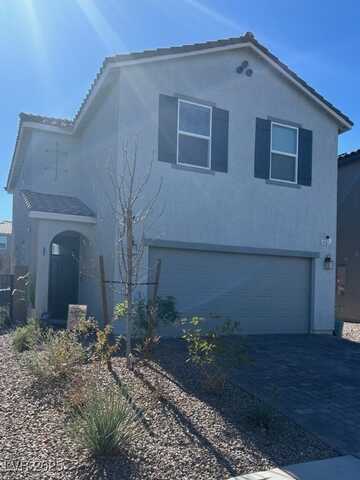 4567 Chirping Cricket Avenue, Las Vegas, NV 89141