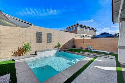 690 Monroe Hill Place, Henderson, NV 89011