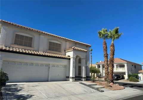 8500 Copper Mountain Avenue, Las Vegas, NV 89129