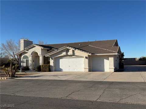 1510 Rocking Horse Drive, Henderson, NV 89002