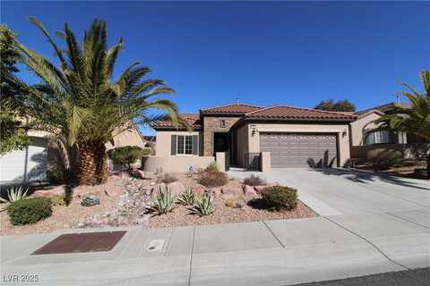 2996 Friendship Hill Circle, Henderson, NV 89052