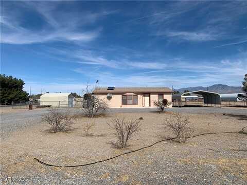 1020 Fremont Street, Pahrump, NV 89048