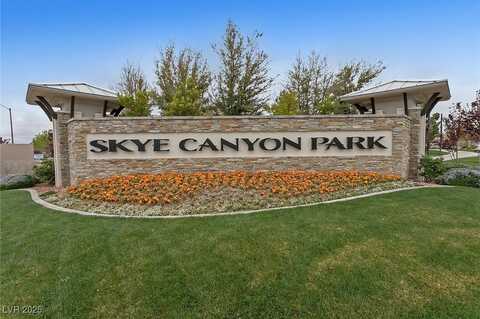 10415 Skye Canyon Falls Avenue, Las Vegas, NV 89166