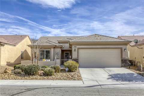 7828 Homing Pigeon Street, North Las Vegas, NV 89084