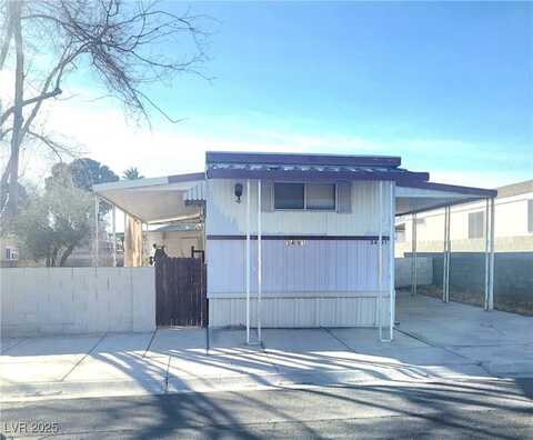 3481 Jewel Cave Drive, Las Vegas, NV 89122