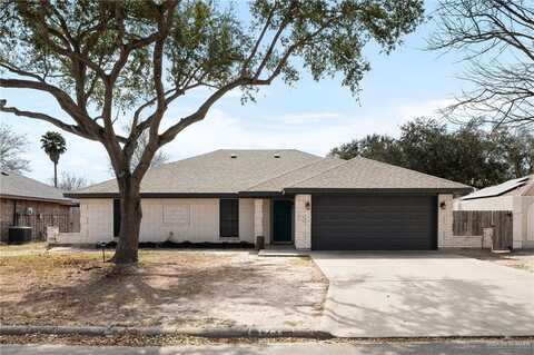 1706 E 23rd Place, Mission, TX 78574