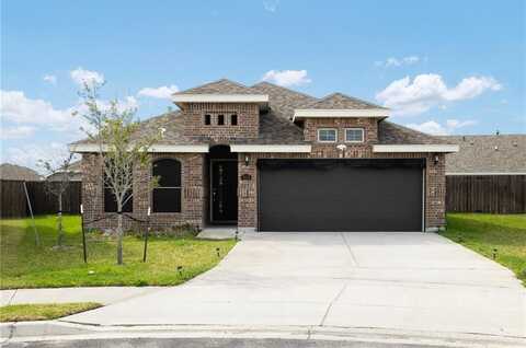 2113 N Valor Drive, Edinburg, TX 78542