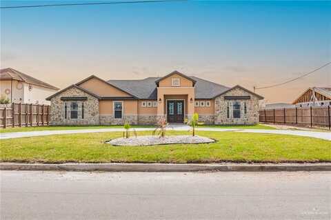 4110 Turquesa Street, Donna, TX 78537