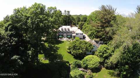 375 Round Hill Road, Greenwich, CT 06831