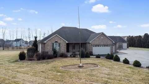 17707 Holtz Road, Lowell, IN 46356