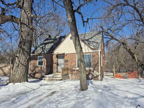 4234 Ohio Street, Gary, IN 46409