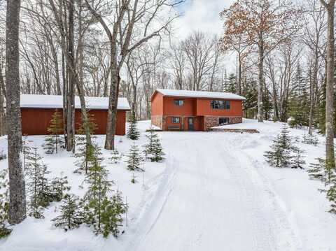 4667 LILY BASS RD, Rhinelander, WI 54501