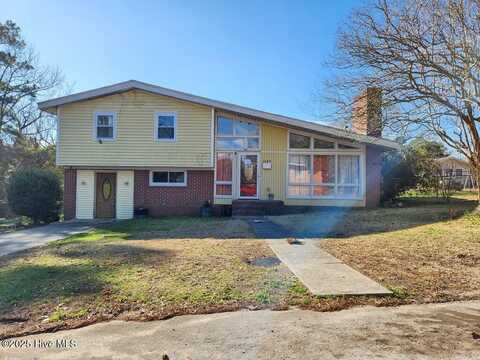 1505 Canal Street, New Bern, NC 28560