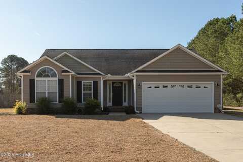 481 Patsy Drive, Greenville, NC 27858