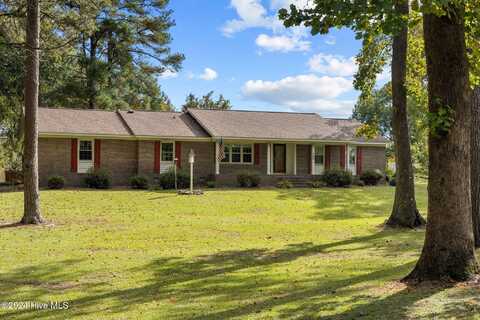 2593 Browntown Road, Snow Hill, NC 28580