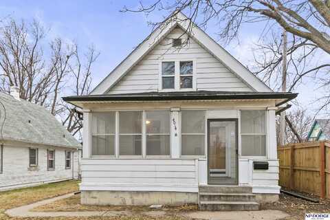 4014 S 27 Street, Omaha, NE 68107