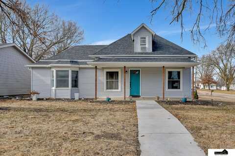 403 Cedar Street, Friend, NE 68359