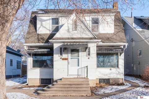 315 S Gates Street, Oakland, IA 51560