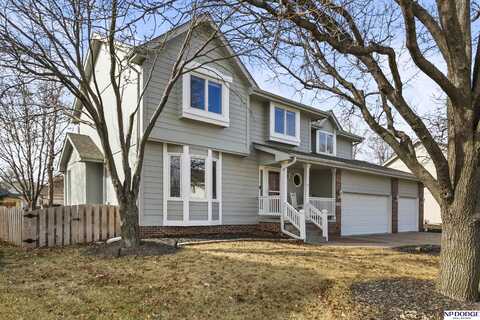 4430 N 142nd Street, Omaha, NE 68142