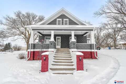 603 E Maple Street, Sutton, NE 68979