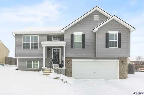 8008 N 147 Street, Bennington, NE 68007