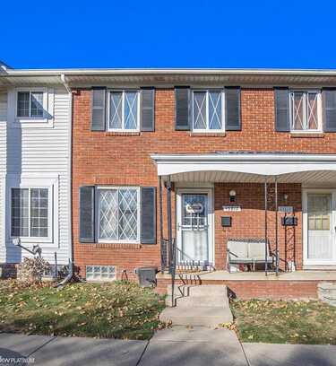 13817 Bonington Drive, Sterling Heights, MI 48312