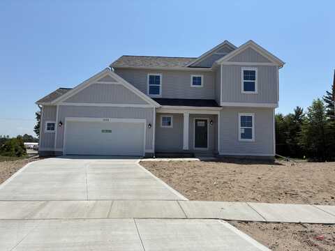 1973 Lowe Drive, Spring Lake, MI 49456