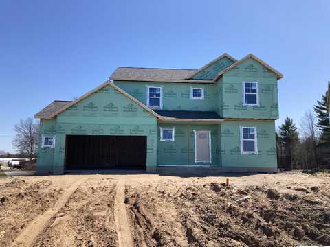1973 Lowe Drive, Spring Lake, MI 49456