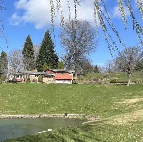 925 Parsons Street SW, Grandville, MI 49418