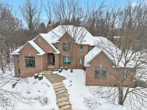 3164 Cottontail Court, Ann Arbor, MI 48103