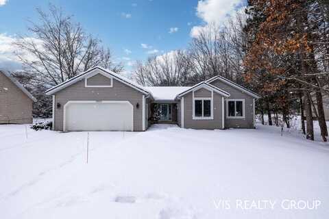 13553 Oakfield Lane, Grand Haven, MI 49417