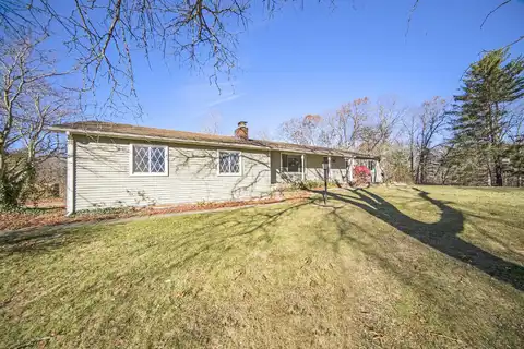 7171 Chamberlin Road, Dexter, MI 48130