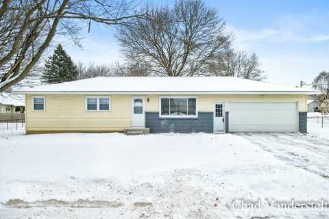 7940 20th Avenue, Georgetown, MI 49428