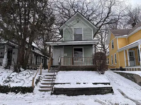 629 Lafayette Avenue NE, Grand Rapids, MI 49503