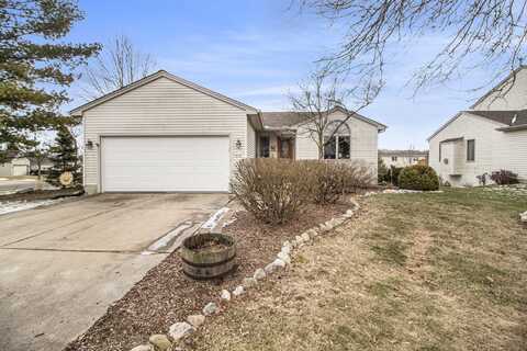 892 Berkshire Drive, Saline, MI 48176