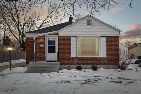 2445 Aleda Avenue SE, Grand Rapids, MI 49507