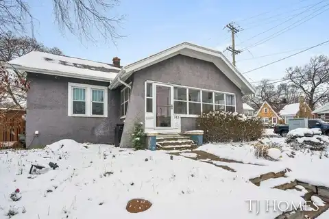 743 Fuller Avenue NE, Grand Rapids, MI 49503