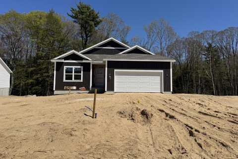 6198 Sturgeon Run, Muskegon, MI 49444