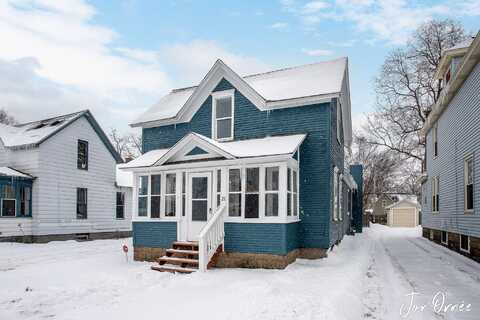 21 E 16th Street, Holland, MI 49423