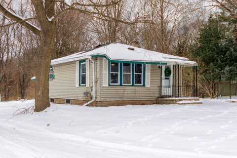 140 Winterburn Street, Kalamazoo, MI 49048