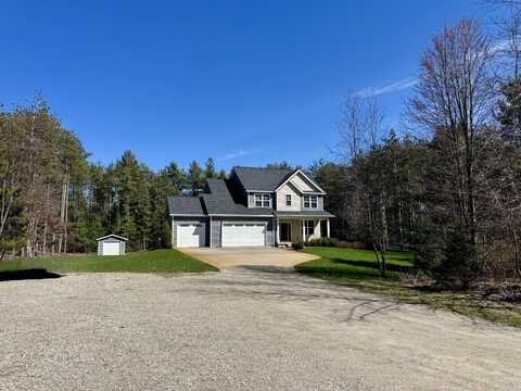 9340 Freedom Drive, West Olive, MI 49460