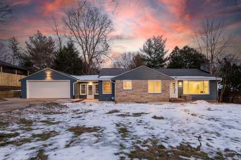 2609 Bruce Drive, Kalamazoo, MI 49006