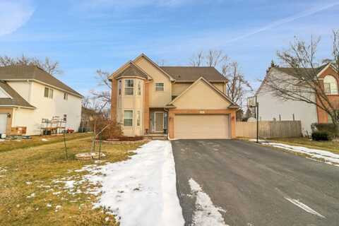 175 Eastlawn Drive, Rochester Hills, MI 48307