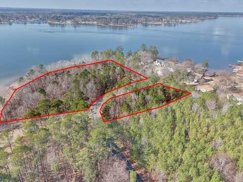 2024 Scurry Island Rd, Chappells, SC 29037
