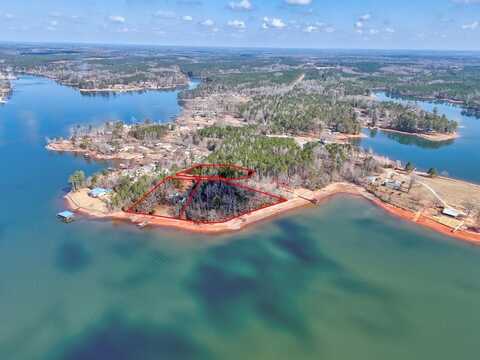 2024 Scurry Island Dr, Chappells, SC 29037