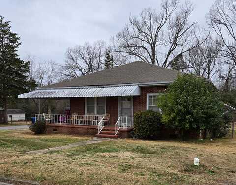 232 Lindsey Ave, Greenwood, SC 29646