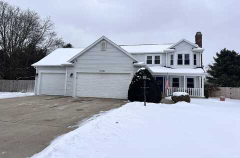 22386 Fireside Drive, Goshen, IN 46528