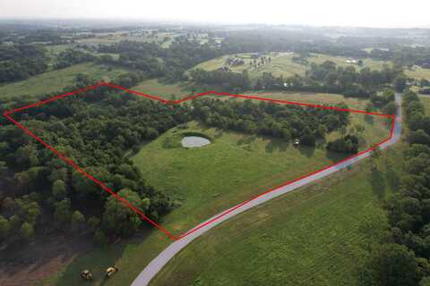 000 Tract 3-C Gregg Road, Nixa, MO 65714