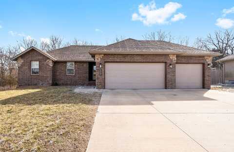 1009 Amanda Avenue, Monett, MO 65708