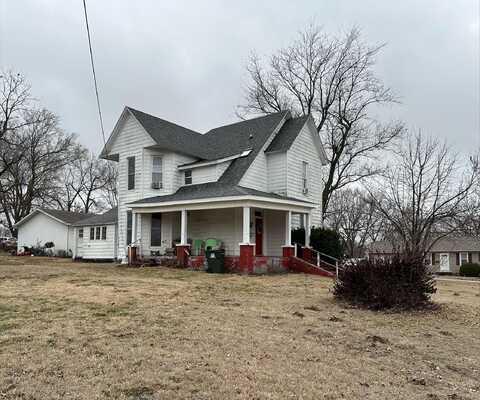 332 W South Street, Mount Vernon, MO 65712